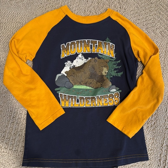 Boys long sleeve bundle size small - Picture 6 of 6